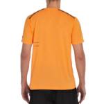 Camiseta papaya para hombre de Bullpadel
