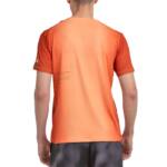 Camiseta papaya para hombre de Bullpadel