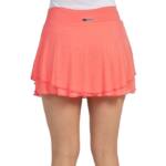 Falda rosa mujer de Bullpadel