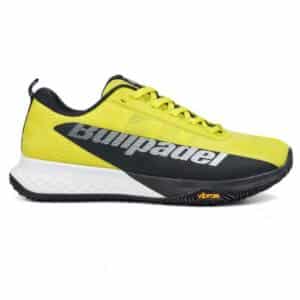 Zapatillas Bullpadel XPLO Vibram 25V Lima