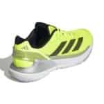 Zapatillas Crazyquick amarillas para hombre