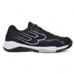 Zapatillas Bullpadel Icon Negras 2025