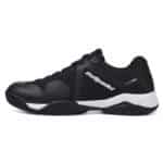 Zapatillas de pádel Icon negras de Bullpadel