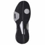 Zapatillas Icon negras de Bullpadel