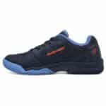 Zapatillas de pádel azules de Bullpadel - Colección 2025
