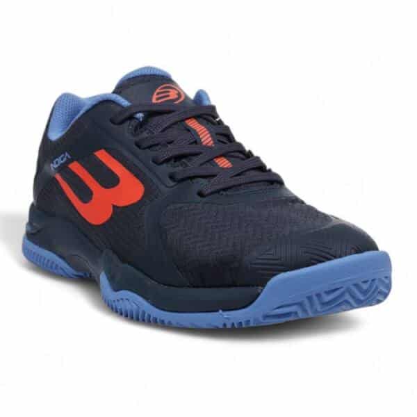 Zapatillas Indiga de Bullpadel - Colección 2025