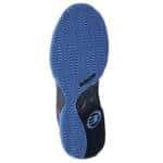 Zapatillas Indiga en azul marino de Bullpadel