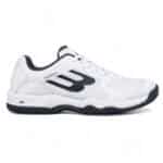 Zapatillas Bullpadel Indiga Blancas 2025