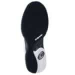 Zapatillas Indiga blancas de Bullpadel