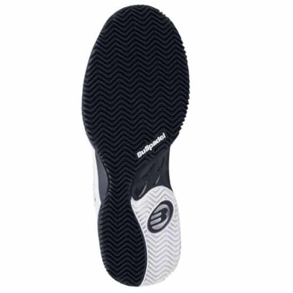 Zapatillas Indiga blancas de Bullpadel
