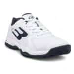 Zapatillas blancas de Bullpadel - Colección 2025