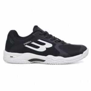 Zapatillas Bullpadel Indiga Gris Oscuro 2025