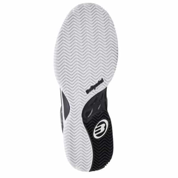 Zapatillas Indiga grises de Bullpadel