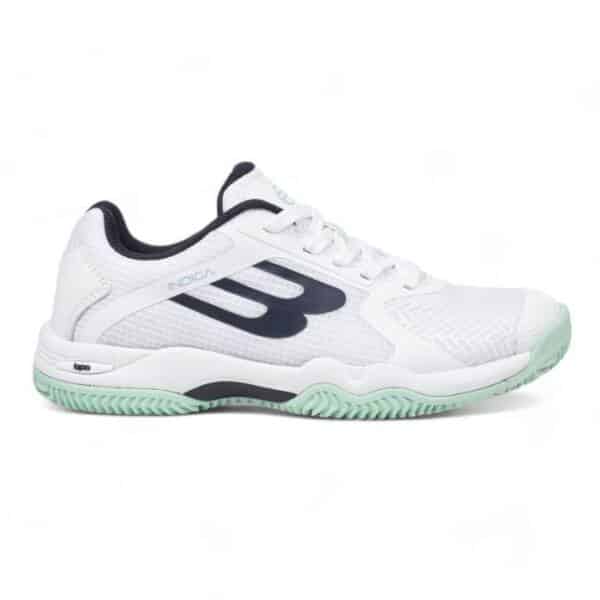 Zapatillas Bullpadel Indiga Woman Turquesa 2025 Zapatillas Bullpadel Indiga Woman Turquesa 2025