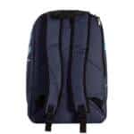 Focus azul - Colección de mochilas Black Crown