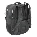 Mochila pádel Bullpadel - Modelo Tech negra