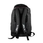 Mochila Pro Tour negra de Siux