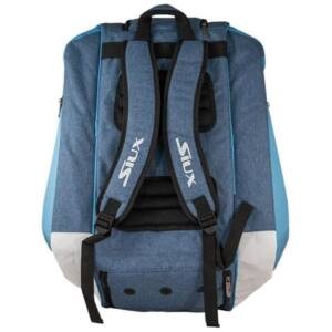 Paletero de pádel Pro Tour azul de Siux