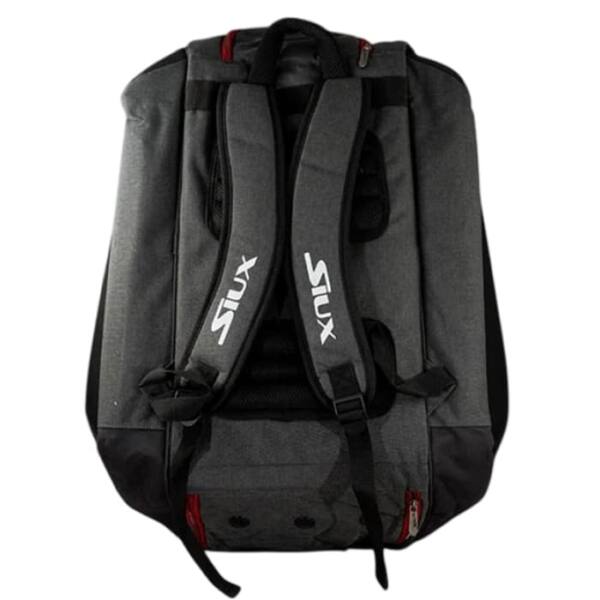 Paletero Pro Tour negro de Siux
