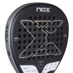 Nextgen Pro Attack 3K - Colección de palas de pádel NOX