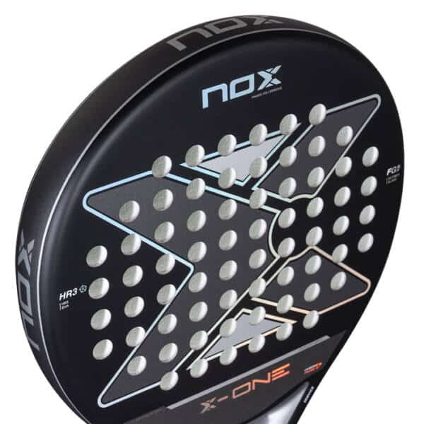 Pala X-One del 2025 - Colección NOX