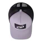 Gorra gris - Colección Bullpadel