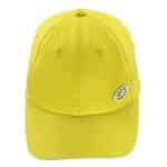 Gorra amarilla - Colección Bullpadel