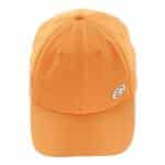 Gorra papaya - Colección Bullpadel