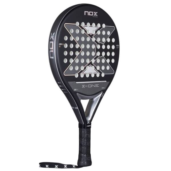Pala de pádel X-One de NOX
