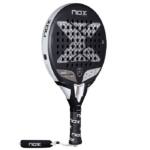 Pala de pádel Future Control 12K de NOX