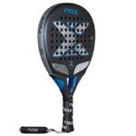 Pala de pádel Future Hybrid 12K Alum de NOX
