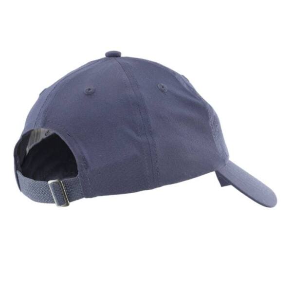 Gorra azul marino Bullpadel