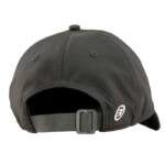 Gorra negra Bullpadel