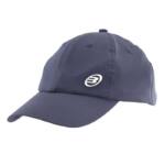 Gorra Bullpadel azul marino