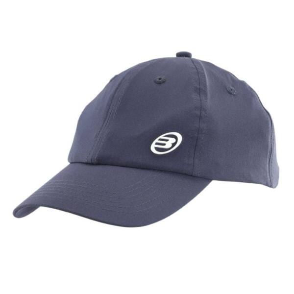Gorra Bullpadel azul marino