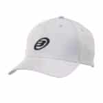 Gorra Bullpadel gris