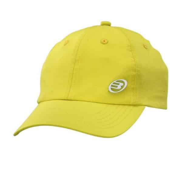Gorra Bullpadel lima Gorra Bullpadel lima