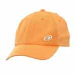Gorra Bullpadel papaya