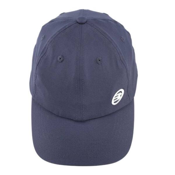 Gorra pádel Bullpadel azul