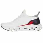 Lateral Zapatillas K-Swiss entrenamiento Impulse tube