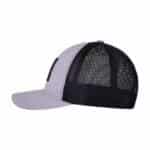Gorra Bullpadel en color gris