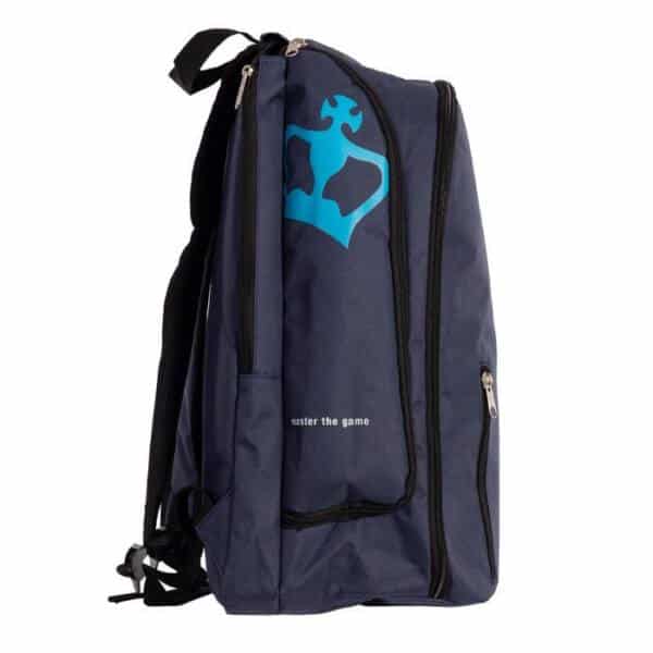 Mochila Focus azul de Black Crown