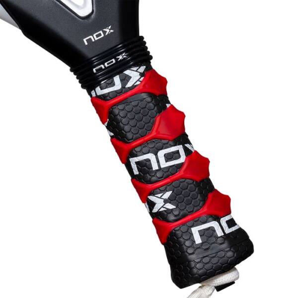 Future Control 12K - Pala de pádel de NOX