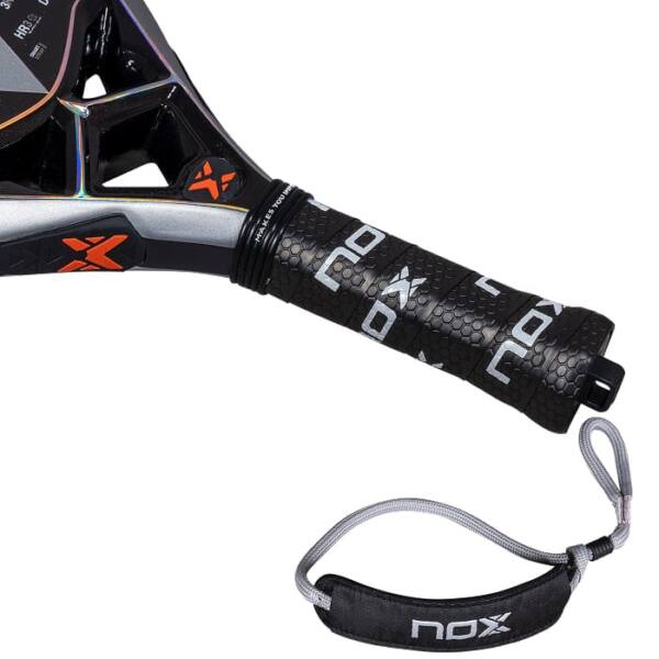 Pala de pádel NOX - Modelo Nextgen Pro Hybrid