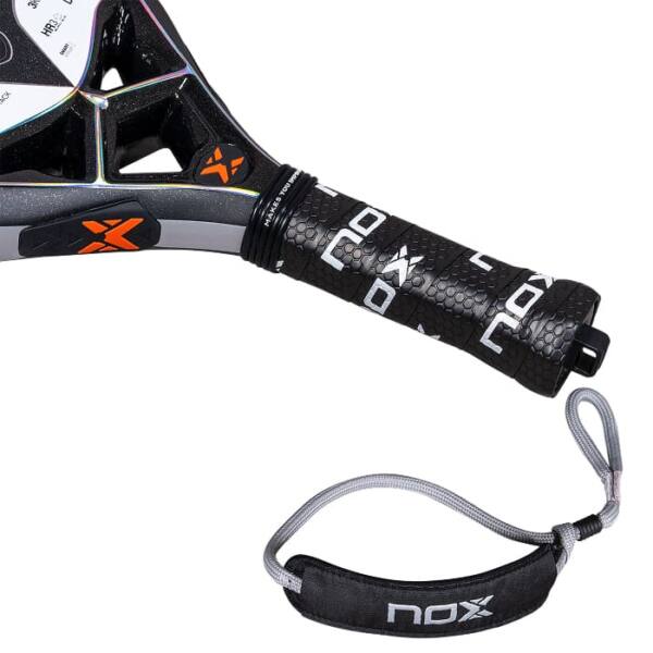 Pala del año 2025 de NOX - Nextgen Pro Attack 3K
