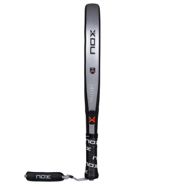 Pala de pádel del 2025 - Nextgen Pro Attack 3K