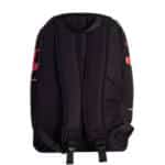 Focus roja -Colección de mochilas Black Crown