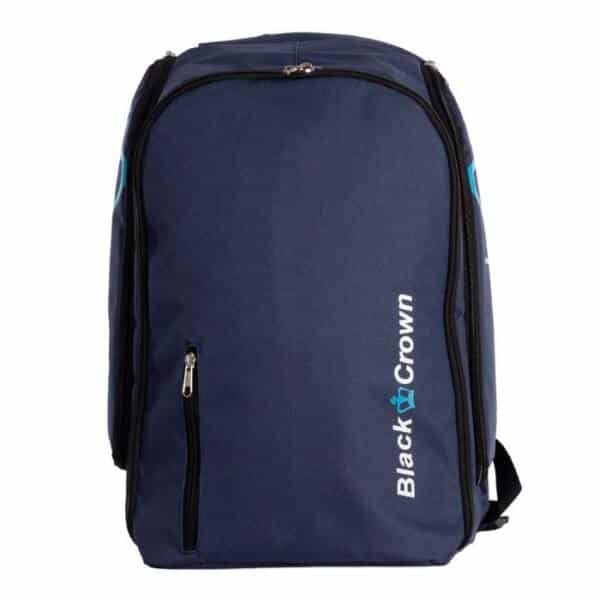 Mochila Black Crown Focus Azul Mochila Black Crown Focus Azul