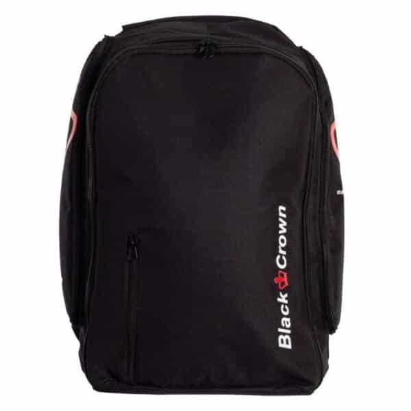Mochila Black Crown Focus rojo Mochila Black Crown Focus rojo