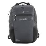 Mochila Bullpadel Tech negra